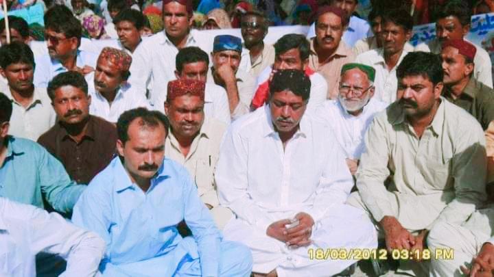 آزادي اعلان اسان جو سولي ڀل سينگار ڪريو۔
#SindhWantsFreedom
