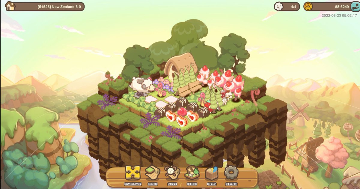 #SheepFarmPotoGold , <a href="/SheepFarmMeta/">Sheepfarm in Meta-land</a>