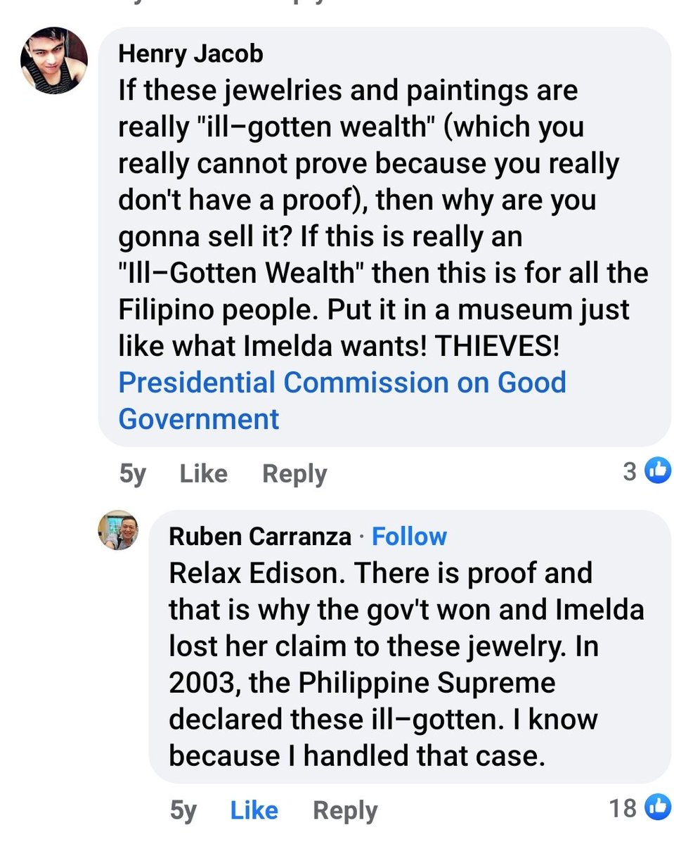 mabangongmama's tweet photo. Kamusta na kaya si Henry Jacob? Nakarecover na kaya siya sa 3rd degree burns niya? 🤣🤣🤣 @TheNewPCGG

#PCGG #VirtualJewelryExhibit #RubenCarranza https://t.co/ZMJD0w6vEh