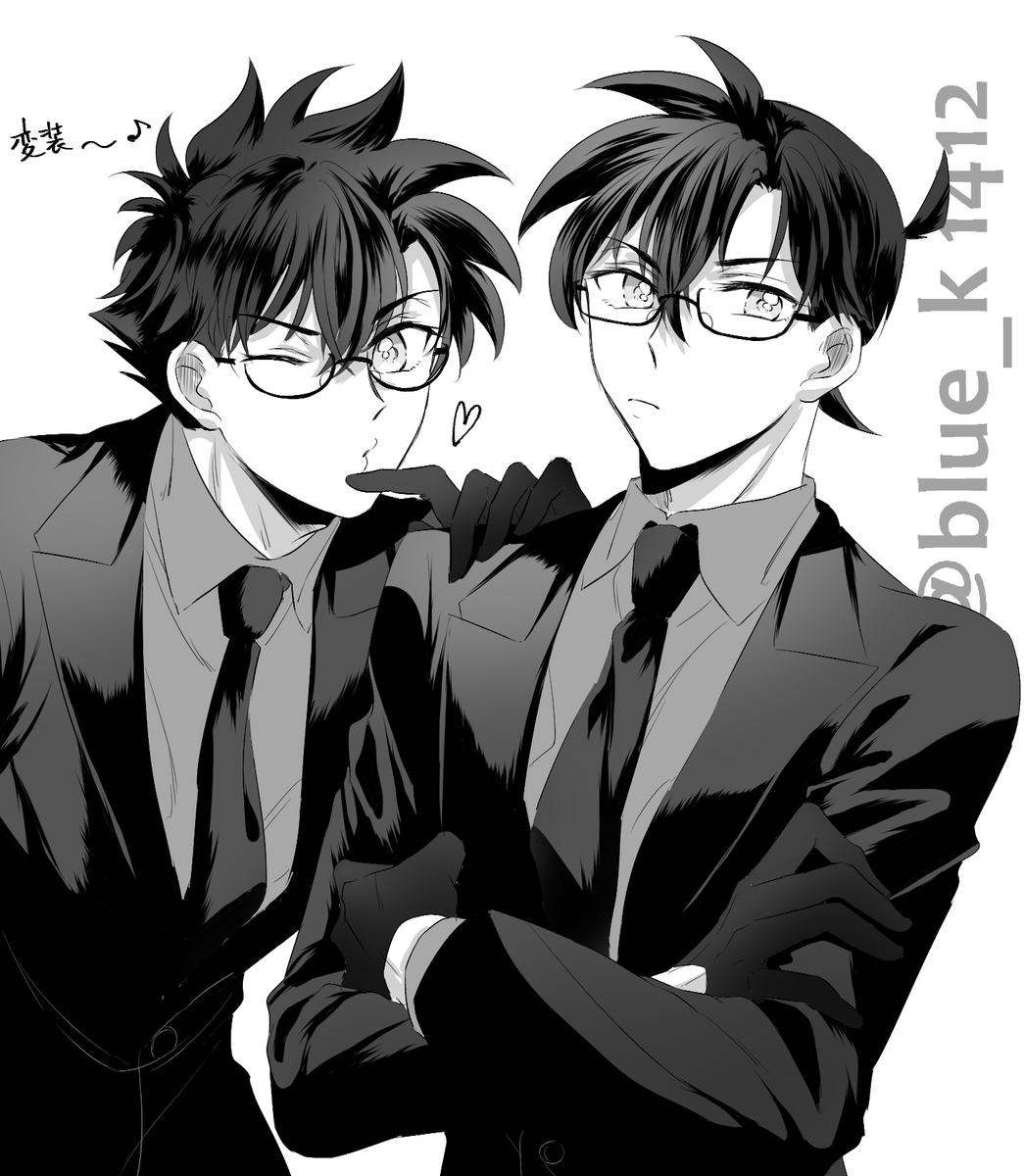 ちゃぐみ 眼鏡も黒手袋スタイルも好き T Co Ejjtzlpmnd Twitter