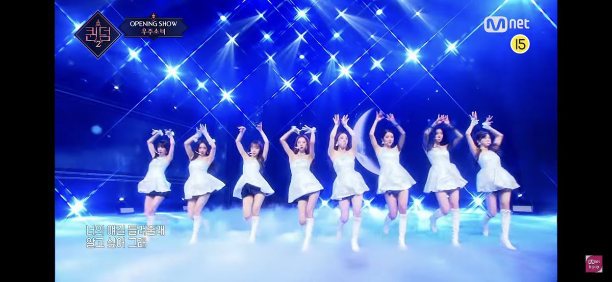 jisooturtle17's tweet photo. tmb #WJSN m gustaron mucho #QUEENDOM2withWJSN https://t.co/KdEo2wMAlF