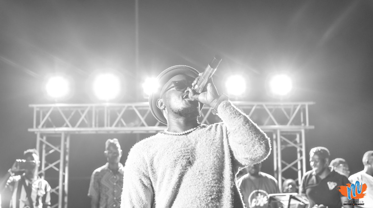 MaverickUganda's tweet photo. Mood all week!  
@YkeeBenda 
#ItsAMovement
#Maverick https://t.co/K53PGVOda2