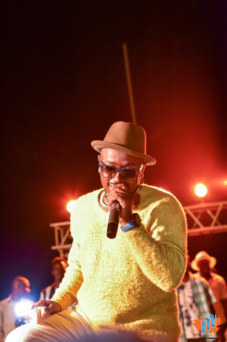MaverickUganda's tweet photo. Mood all week!  
@YkeeBenda 
#ItsAMovement
#Maverick https://t.co/K53PGVOda2