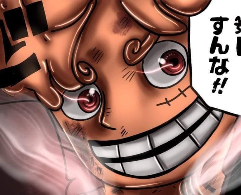 Fardias_____'s tweet photo. Badass, hito hito no gatling gun,hito hito no red hawk....NIKA
#ONEPIECE1044 https://t.co/rgIJ6eFBhk