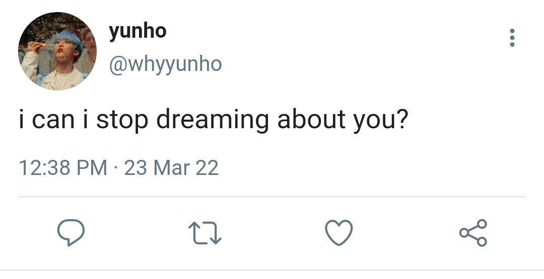 yukimfi's tweet photo. dreaming of you
- #yungi filo au https://t.co/b22sow3evo