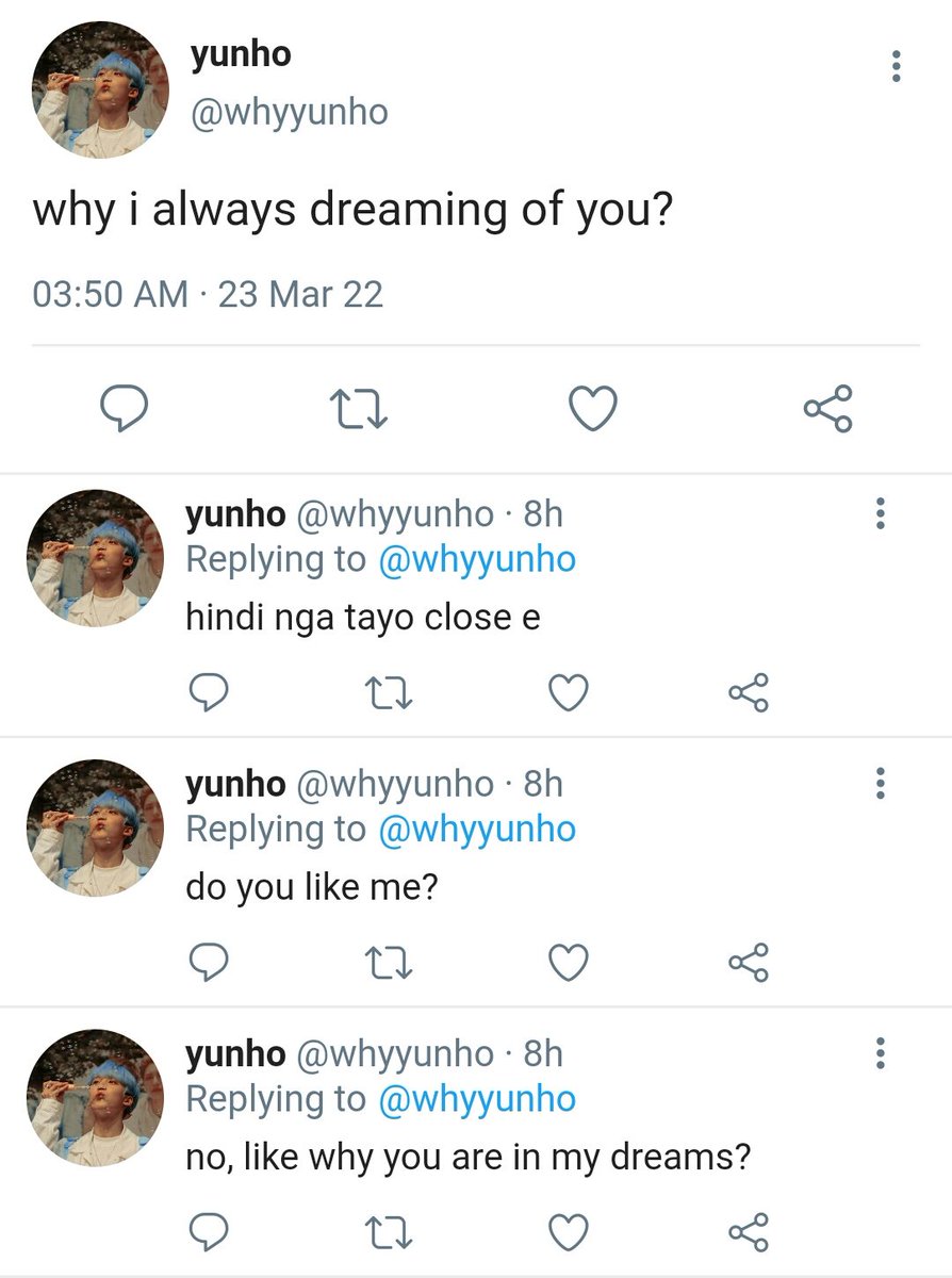 yukimfi's tweet photo. dreaming of you
- #yungi filo au https://t.co/b22sow3evo