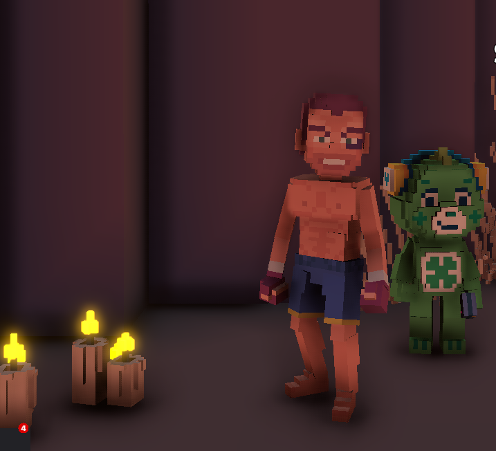 AdamaPaull's tweet photo. @TheSandboxGame I just participated in the daily #SandboxAlphaS2Contest for a chance to earn up to 1,000 $SAND! Starting March 18 - Find The Good Luck Bear. Check out my screenshot below!
👇 #SandboxAlphaS2 https://t.co/jLn08FVfOh
