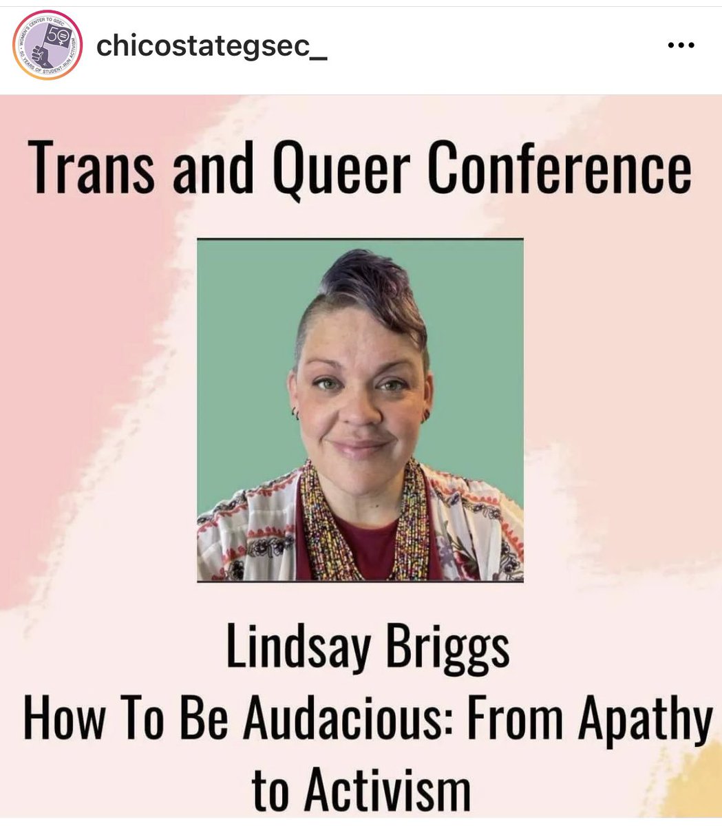 Lindsay Briggs tweet media
