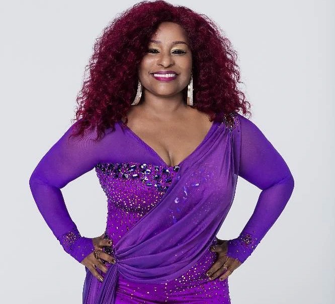 Happy Birthday to Chaka Khan. (March 23, 1953), 