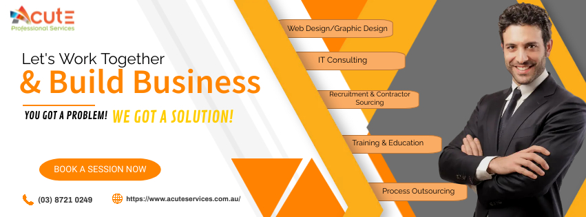 Acute Professional Services tweet media