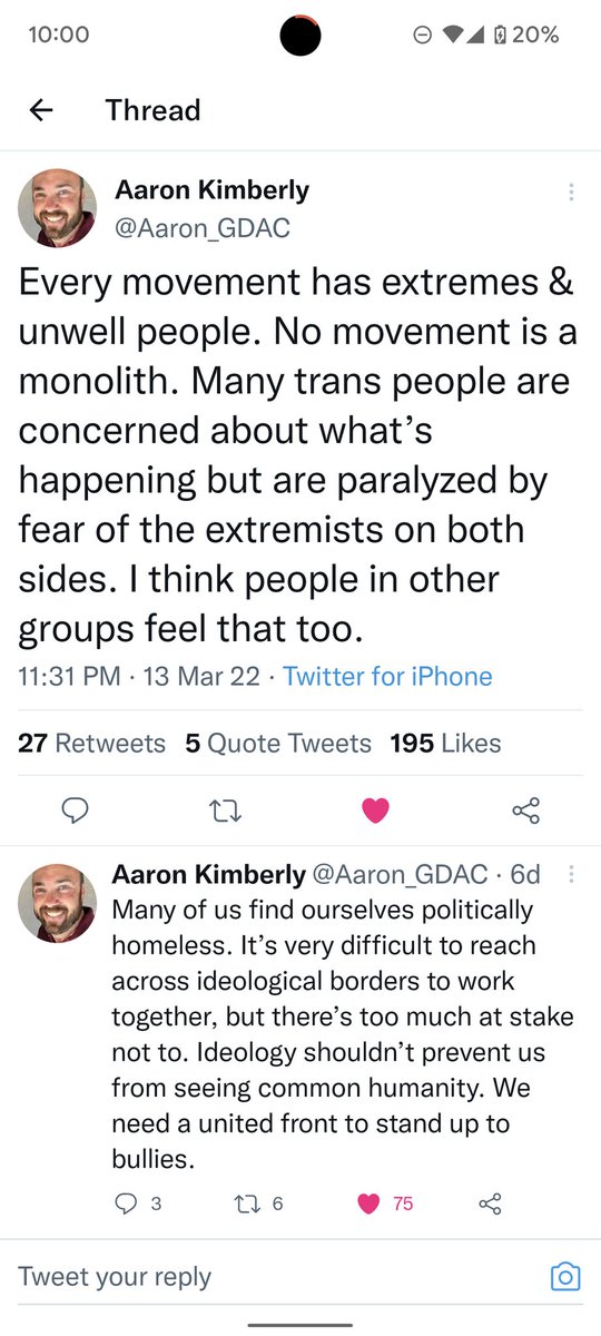 Jon T Erickson tweet media