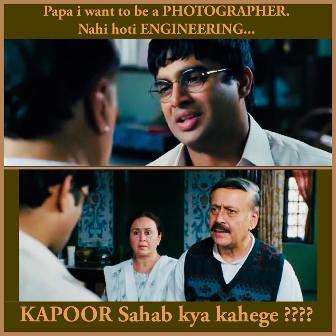 WSEducate's tweet photo. Careers selected on the basis of Skills and Interests are perennial, while on the basis of "Kapoor sahab kya kahenge"- are seasonal! The Choice is yours.

#CareerCounselling #Guidance #Panchkula #Passion #Career #careerprabhu  #CareerAwareness #Interest #memesdaily  #Goals #Aim https://t.co/4NfFZuhb3s