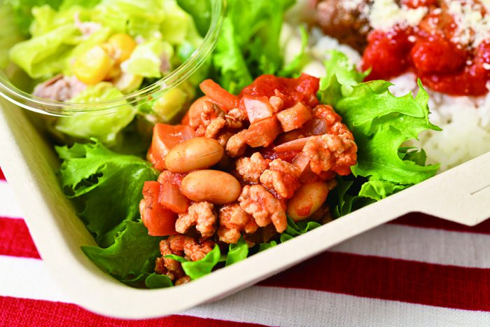 クルール プロジェ チリコンカン チリコンカンは メキシコ風のアメリカ料理 オムレツにかけたりパスタソースにしたりと アレンジも T Co Ejtduqhlxv Twitter