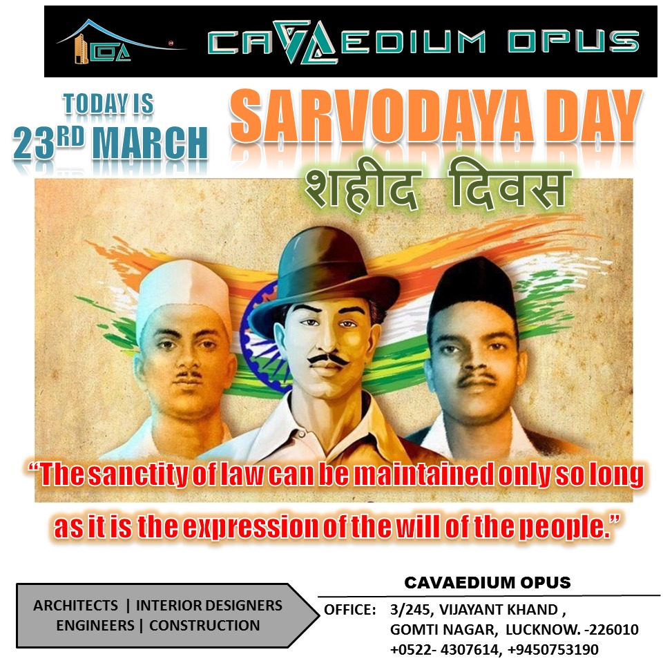 DeepakSinghIITR's tweet photo. “𝐓𝐡𝐞 𝐬𝐚𝐧𝐜𝐭𝐢𝐭𝐲 𝐨𝐟 𝐥𝐚𝐰 𝐜𝐚𝐧 𝐛𝐞 𝐦𝐚𝐢𝐧𝐭𝐚𝐢𝐧𝐞𝐝 𝐨𝐧𝐥𝐲 𝐬𝐨 𝐥𝐨𝐧𝐠 𝐚𝐬 𝐢𝐭 𝐢𝐬 𝐭𝐡𝐞 𝐞𝐱𝐩𝐫𝐞𝐬𝐬𝐢𝐨𝐧 𝐨𝐟 𝐭𝐡𝐞 𝐰𝐢𝐥𝐥 𝐨𝐟 𝐭𝐡𝐞 𝐩𝐞𝐨𝐩𝐥𝐞.”

#CAVAEDIUMOPUS #ShaheedDiwas #BhagatSingh #Rajguru #shukhdev #india #ShaheediDiwas https://t.co/dCqwtHLyvS