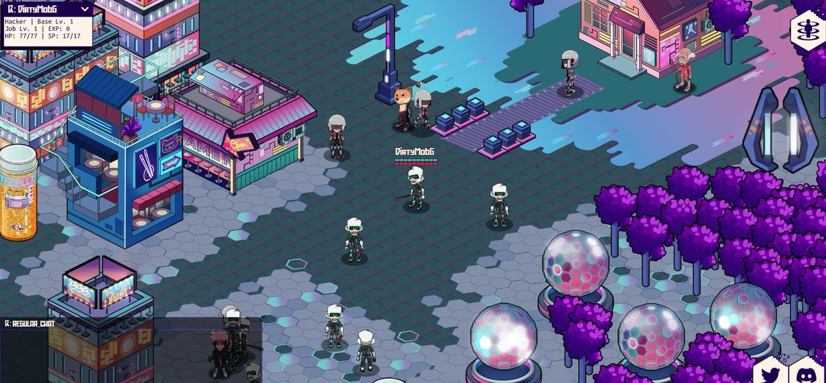 DirtyMobG's tweet photo. @RagnarokMeta @0xfanfaron Discord : ElCuhG#6600 | @RagnarokMeta #77APE https://t.co/fo6ebiCIt6