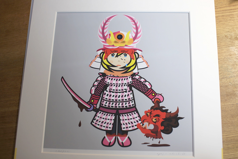 将軍👑CryptoShogun_NFT tweet media