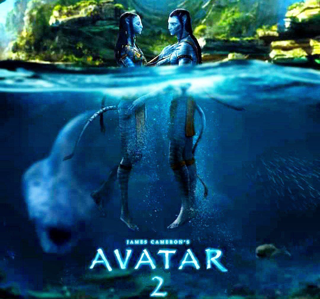 Trailer Avatar 2 đạt lượng xem khủng sau khi ra mắt