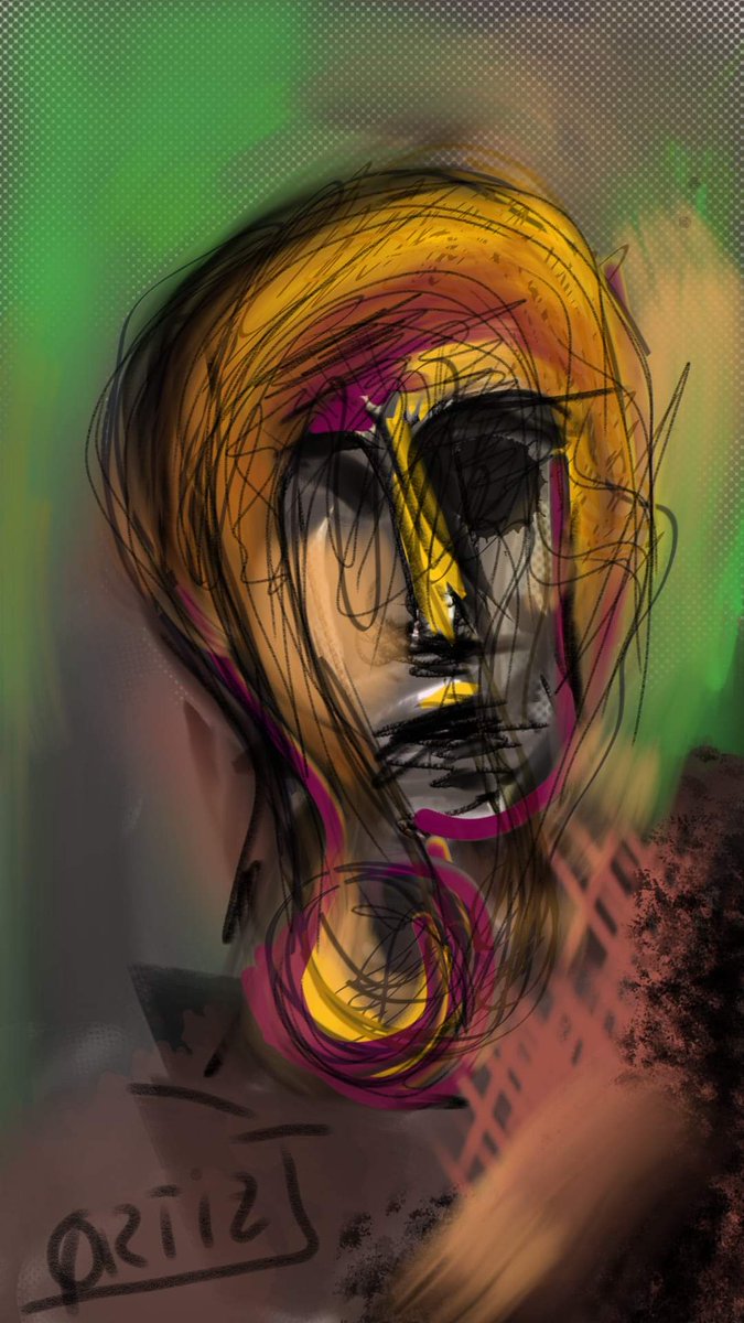 Javier Ortiz (NFT Artist) tweet media