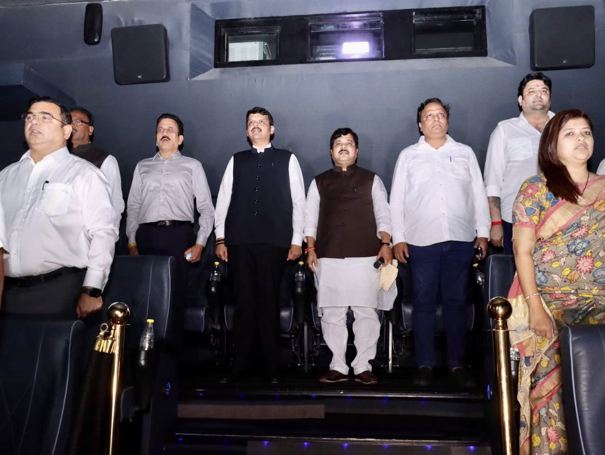 Truth is truth !
Only those are opposing #TheKashmirFiles who don’t want the historical truth to be known by the next generations.
#TheKashmirFiles movie is based on historical facts &amp; true events &amp; is telling the truth of Kashmir.
<a href="/vivekagnihotri/">Vivek Ranjan Agnihotri</a> #PallaviJoshi <a href="/DarshanKumaar/">Darshan Kumaar</a>