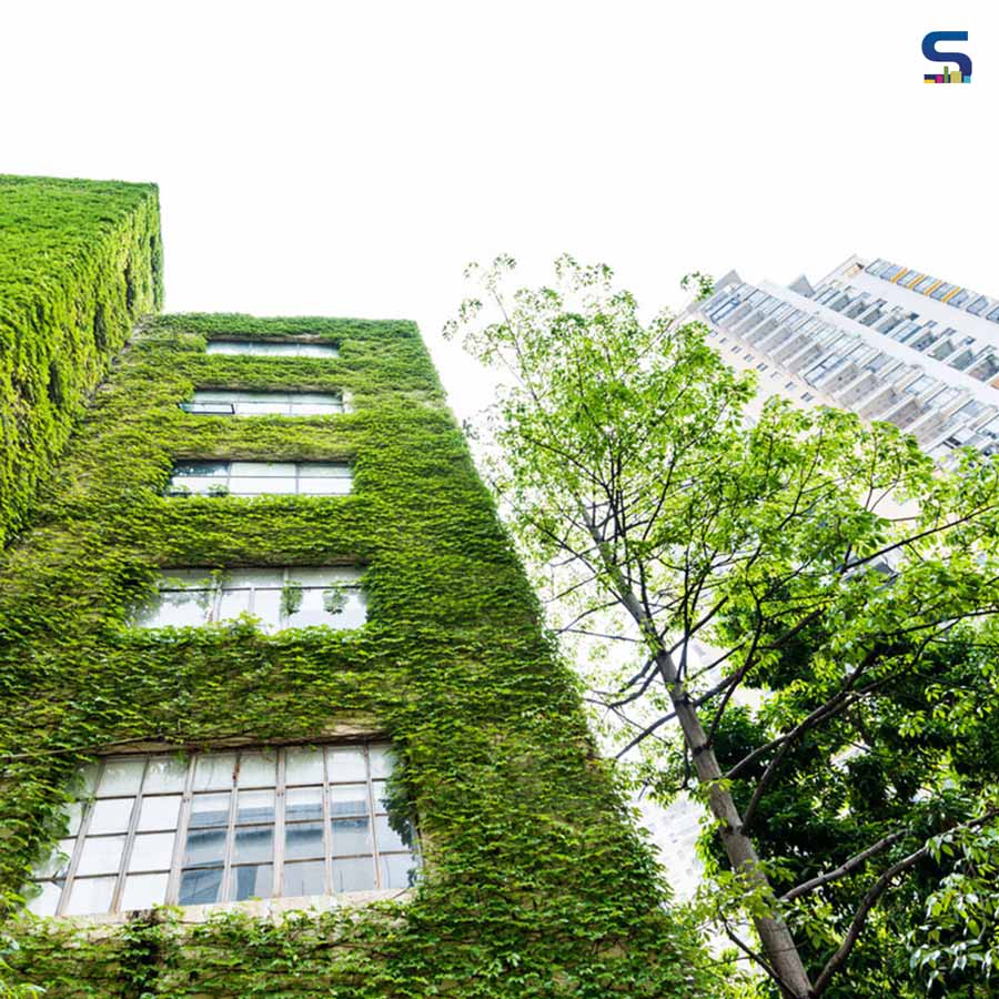 With 2.8 mn sq mt LEED certified space, India ranks at number 3 for LEED Green Building
Read More: bit.ly/3qp287u
#leed #sustainability #greenbuilding #USGBC #china #canada #building #construction #architecture #architecturephotography
#leedcertification