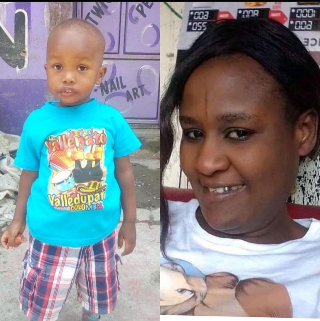 AdahRessy's tweet photo. My heart is heavy. Where did humanity go? 💔
When did humans become this cruel
@DCI_Kenya we need justice. Not only for baby David but for his big brother who has physical and emotional scars. For Maureen the mother who trusted a 'friend' 
#justiceforbabydavid https://t.co/wF3FV29Wl0