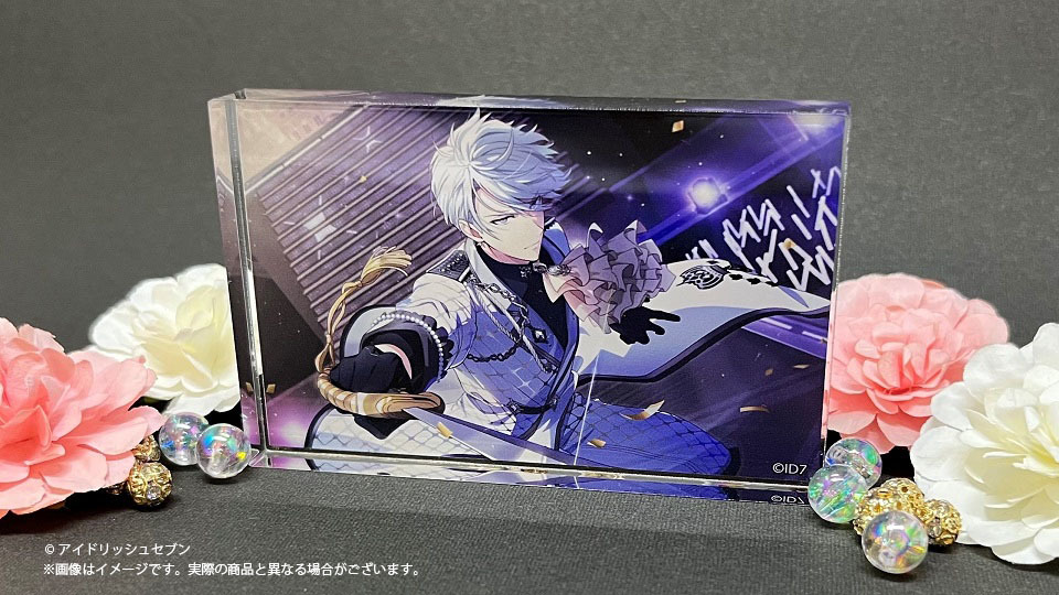 アイナナ アイドリッシュセブン VALIANT UR 缶バッジ 70個 九条 天