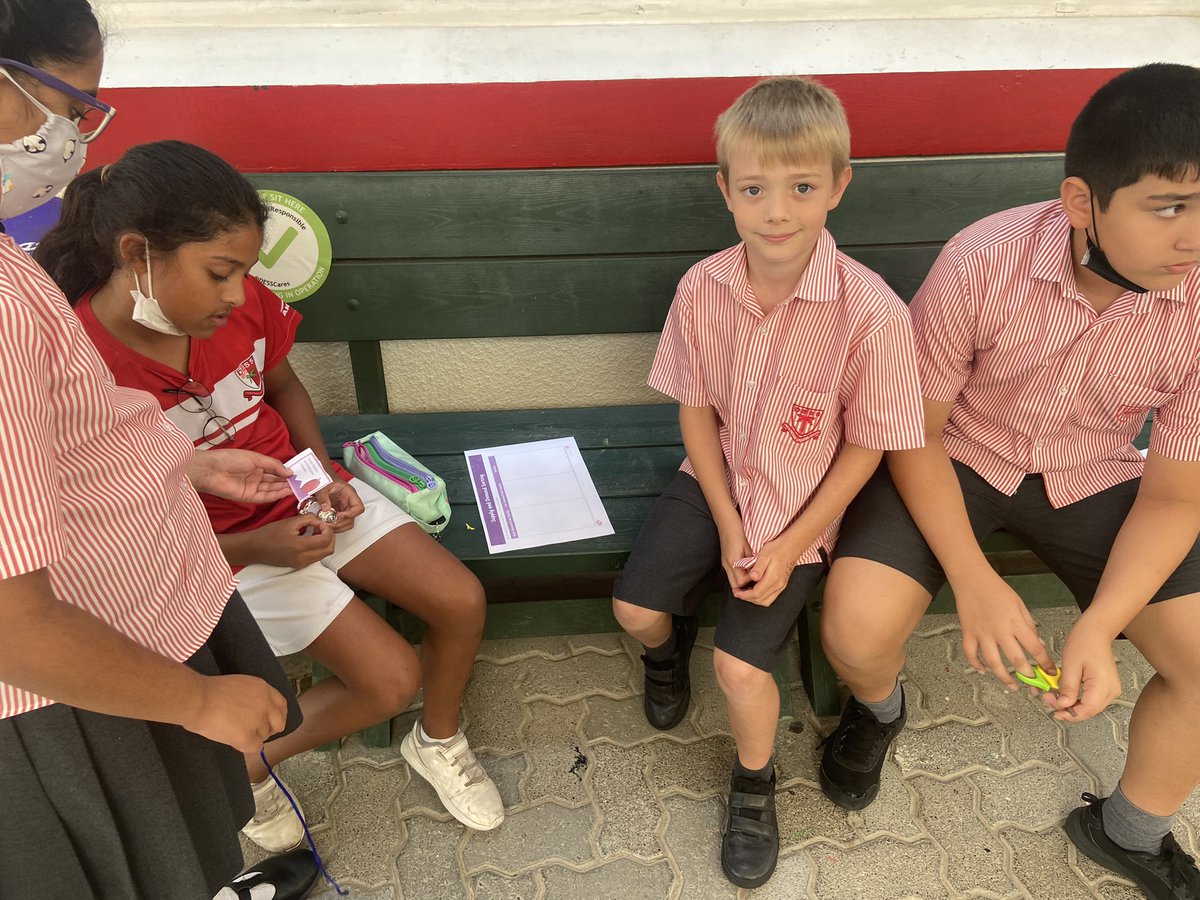 DESSyear5's tweet photo. Social Studies week in full swing! Today was all about Supply &amp; Demand!!! @DESSsocials #DESSsocialStudiesWeek #DESSyear5red #supplyanddemand https://t.co/SIwAOjGpvi