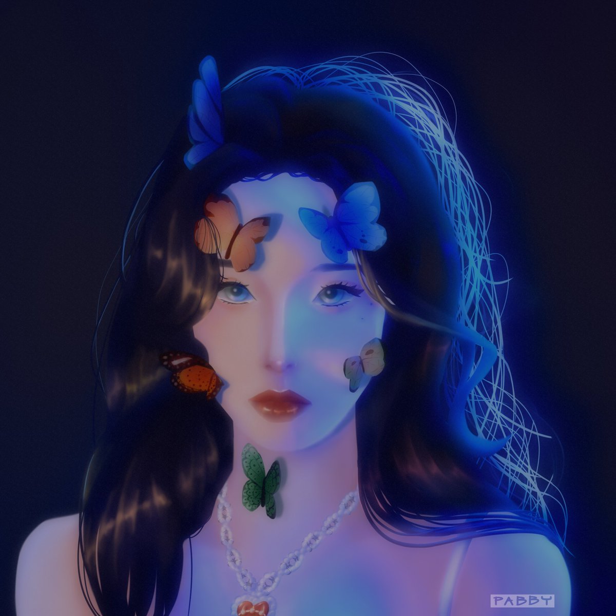 Pabby_art's tweet photo. i love her so much <3
#auntsteph #girls #art #digitalart https://t.co/eVJ2y97mzl