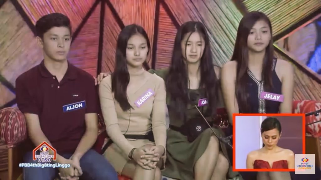 From here to here 😊💙

#JelayPilones 
#KaoriOinuma 
#KarinaBautista 
#AljonMendoza