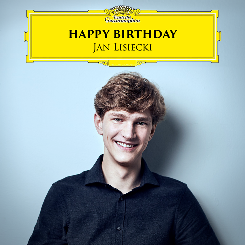  Happy birthday Celebrate and listen to his latest eAlbum \Night Music\. 