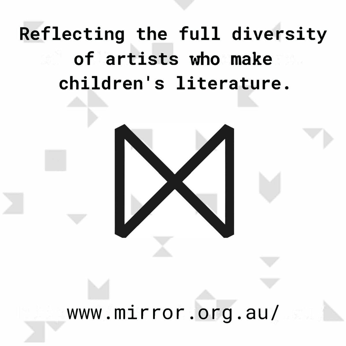 thinkdotank's tweet image. ⚡💪 Today, with @scribepub we are proud to announce MIRROR, a program to diversify #ozkidslit.

To apply: mirror.org.au
💫 If you are a writer; illustrator; or translator for kids/YA in languages other than English, apply. 

Supported by @AusCouncilArts