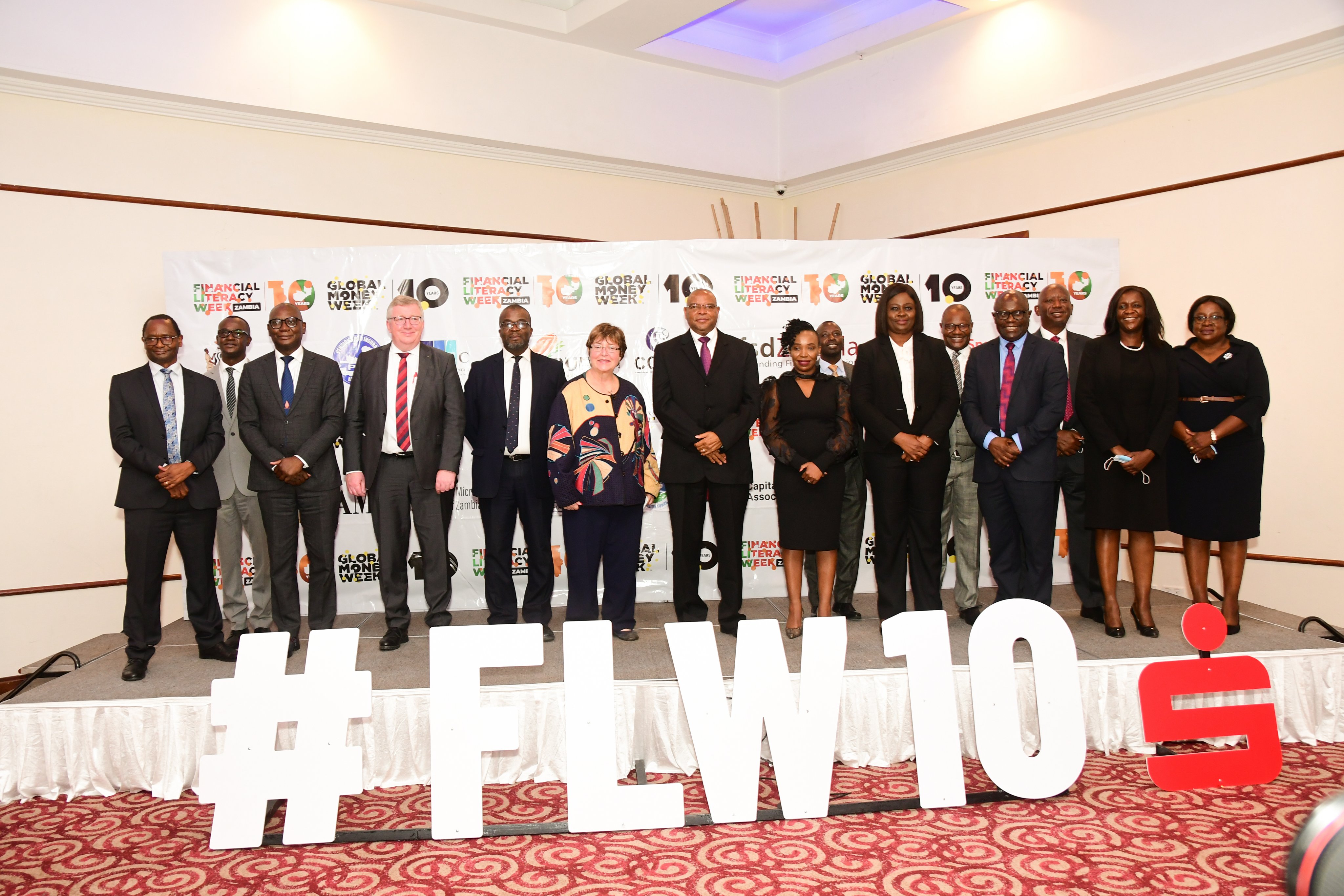 Bank of Zambia on Twitter "2022 Financial Literacy Week national