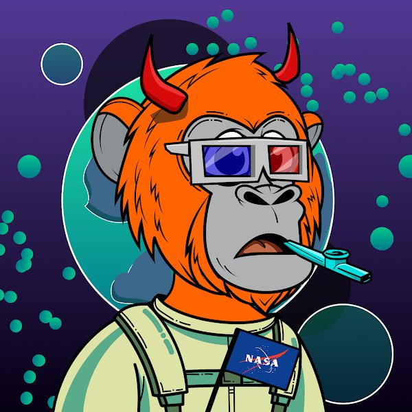 How many hostage bays does your spaceship have? Asking for a friend. 🍌💫