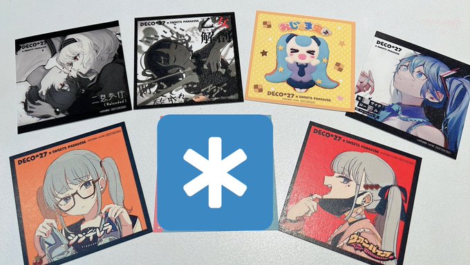 Twitterのコスプレ画像10