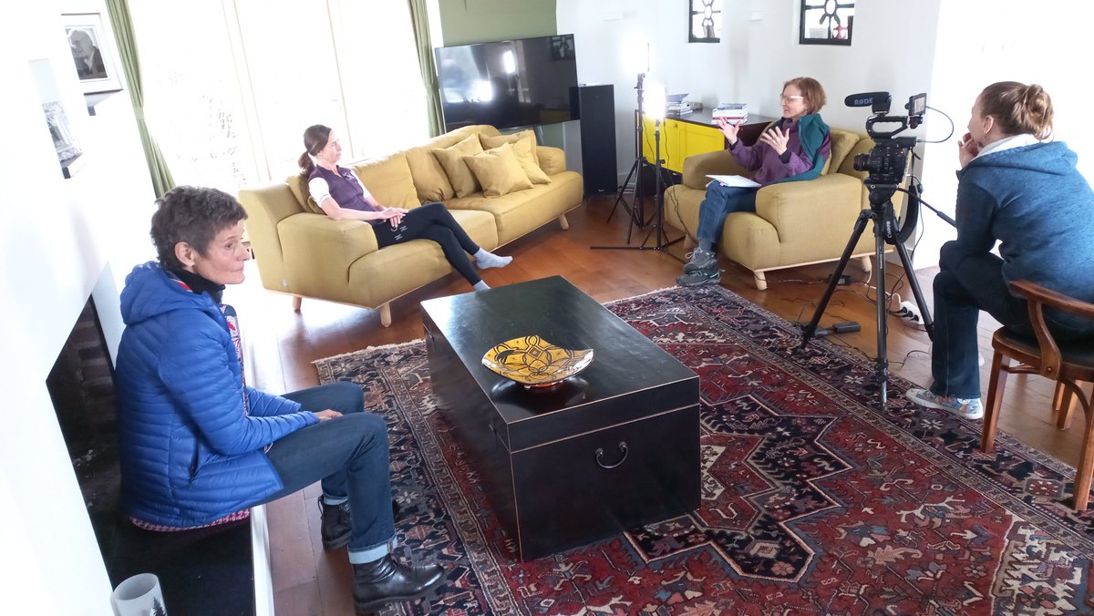 Jill Yesko tweet media