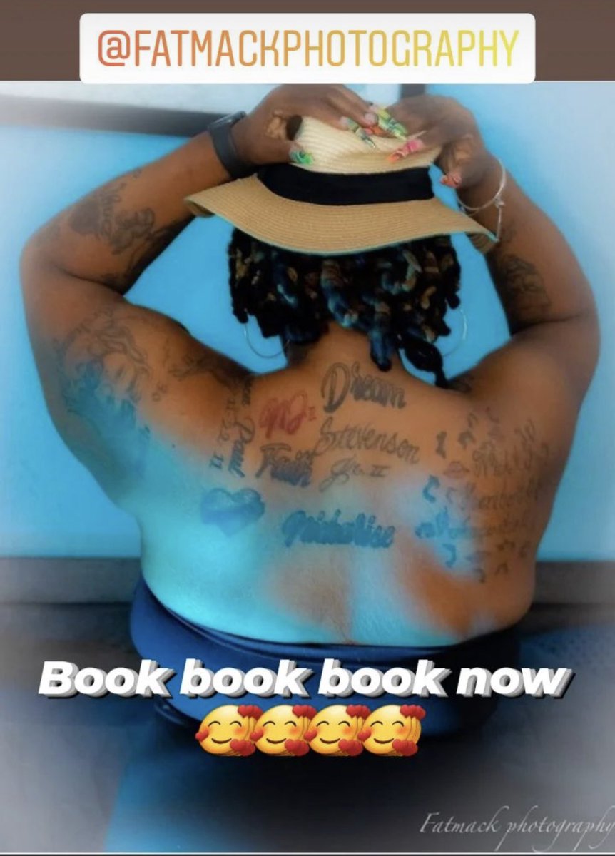 HowStevie's tweet photo. Book now https://t.co/MeRmTszwum