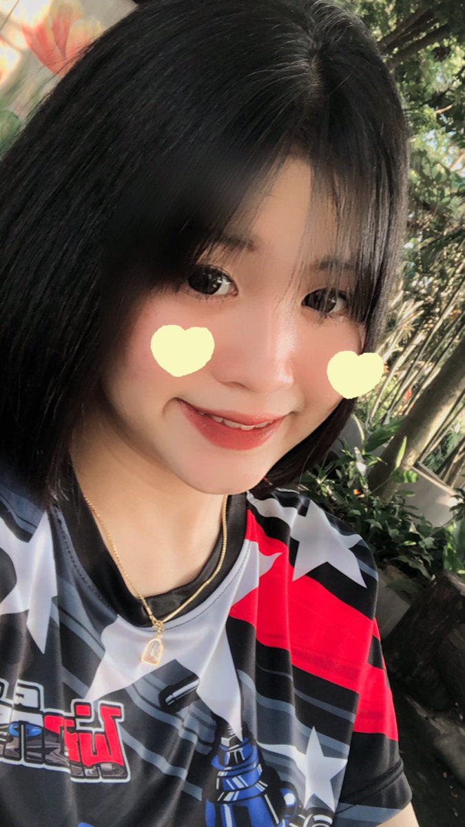 Chonnipa_2007's tweet photo. เธอจะไม่เหงา ถ้ามีเราเป็นที่รัก❤️🫰🏻#แคปชั่นอ่อย #น้องแก้ม https://t.co/rc77TcjX2V