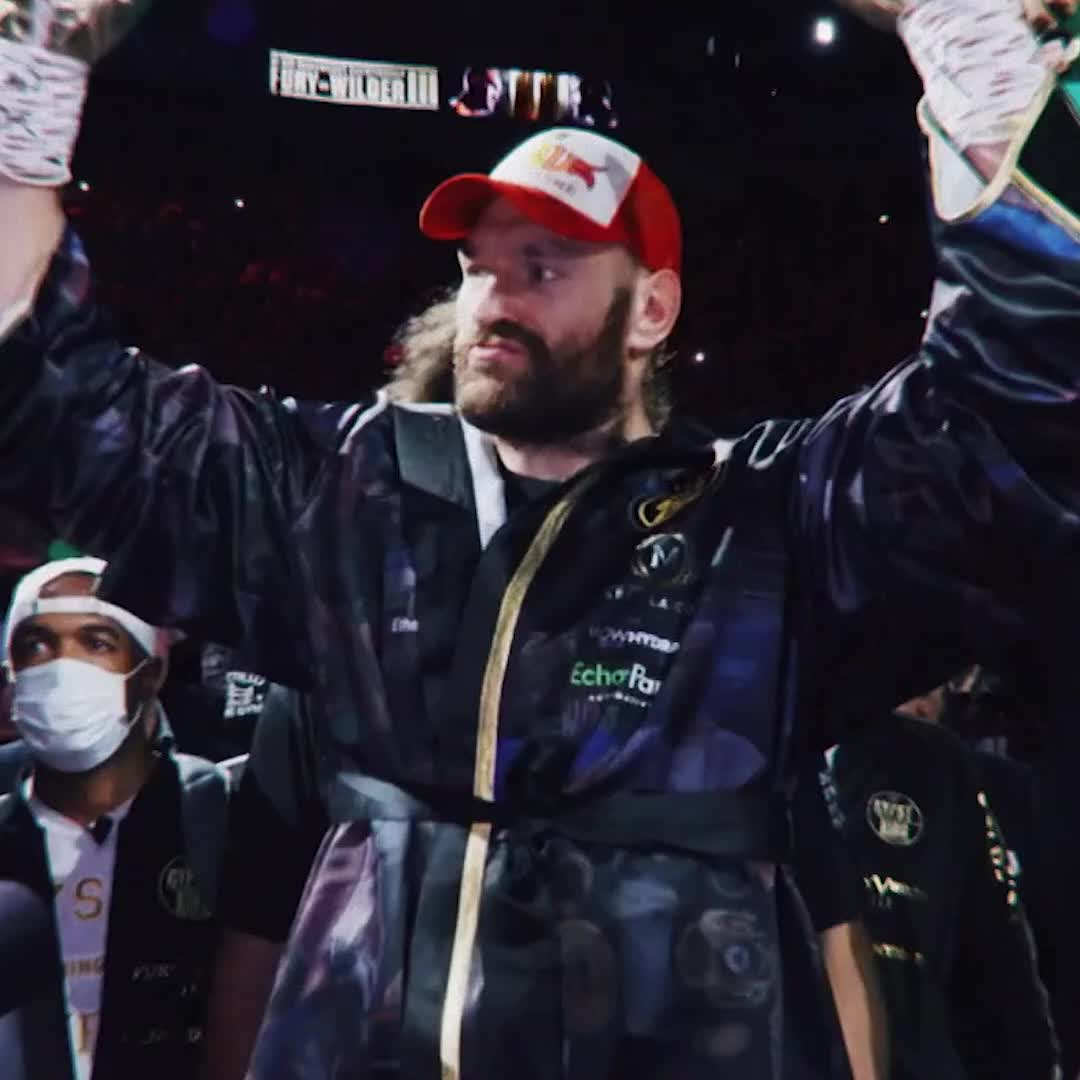Boxing on BT Sport 🥊 on Twitter: 