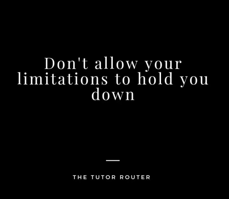 The Tutor Router tweet media