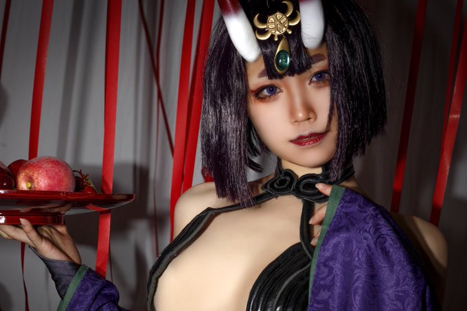 Twitterのコスプレ画像48