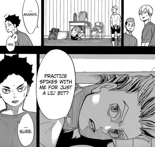 kagefies's tweet photo. bokuaka brainrot

#BokuAka #bokutokoutarou #akaashi #bokuto #hq_anime #hqship #manga #anime #ハイキュー #haikyuu https://t.co/LHPa2WdkOL