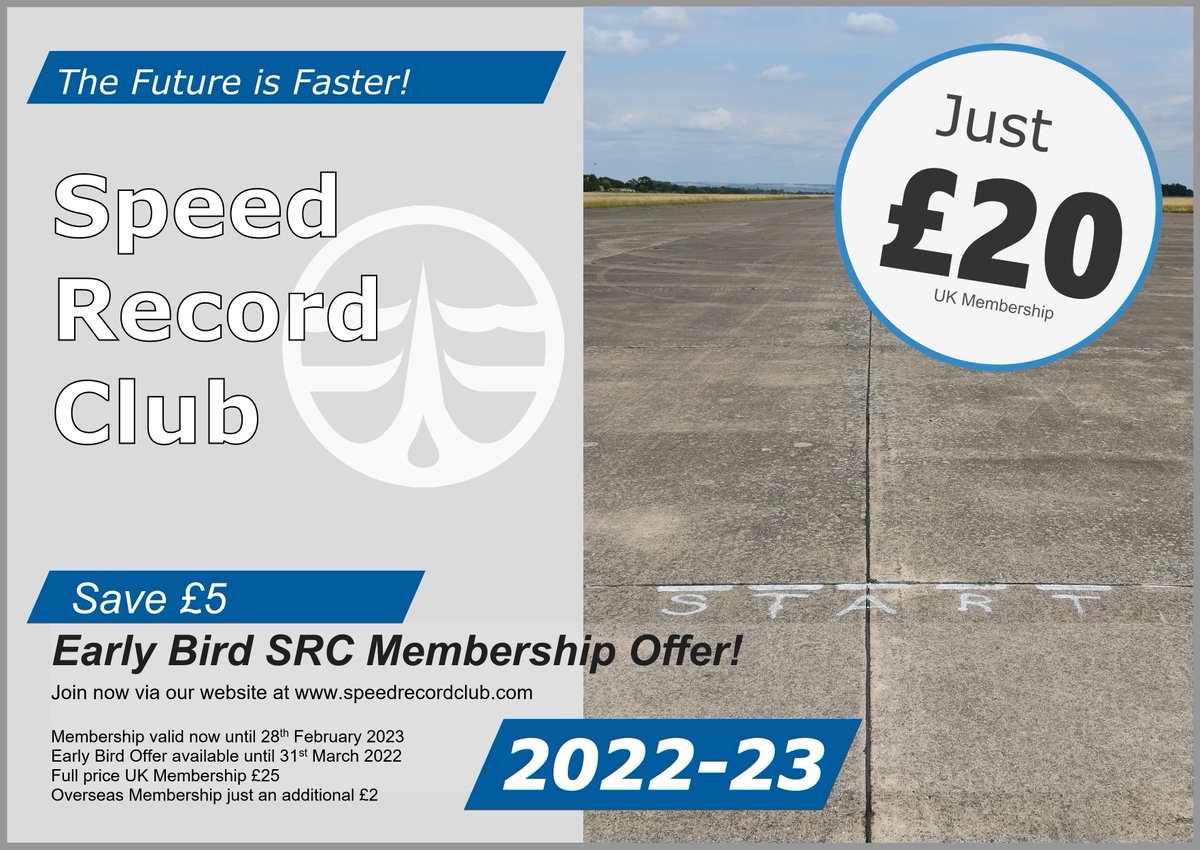 Speed Record Club (@recordspeed) on Twitter photo 