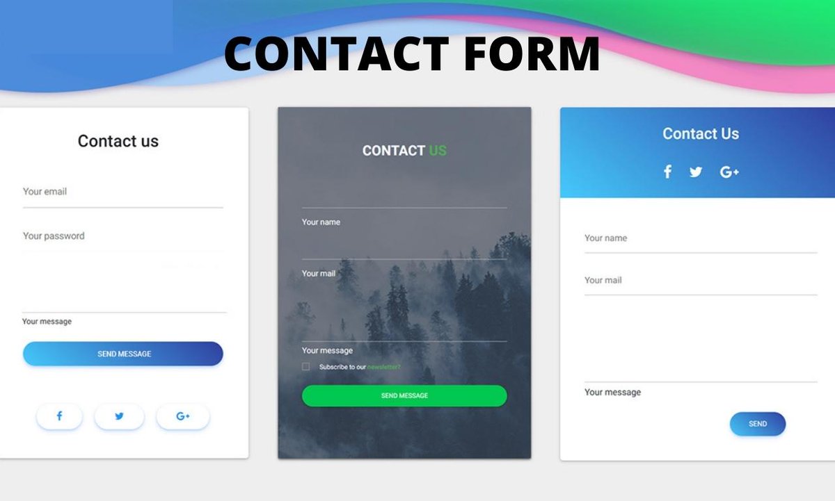 Check out my Gig on Fiverr: create or fix wordperss contact form 7,gravity form,wp form fiverr.com/share/Gyb4W7