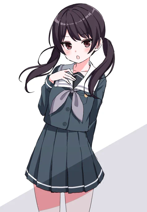 らくがきつくしちゃん～ 