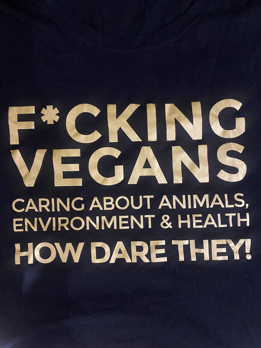 CaineMarko_'s tweet photo. F*CKING
VEGANS
CARING ABOUT ANIMALS,
ENVIRONMENT &amp; HEALTH
HOW DARE THEY! https://t.co/3NE7itiqDt