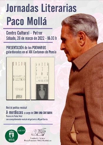 Agenda Cultural - #Petrer - mailchi.mp/6e31dc9c9c6b/a…
