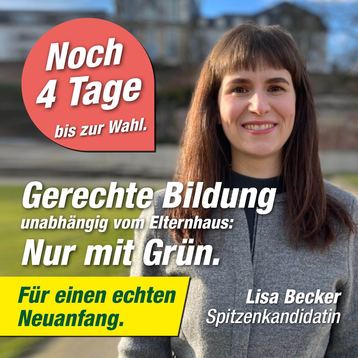 _lisabecker_'s tweet photo. Es ist völlig egal, ob Hans &amp; Rehlinger oder 🔁 das Land regieren, solange sie nicht für mehr #Bildungsgerechtigkeit sorgen. 

Landesweit fehlen Lehrer*innen für kleinere Klassen an allen Schulformen, gegen Unterrichtsausfall und für notwendige Verbesserungen bei der Inklusion. https://t.co/j8LDXLp9EJ