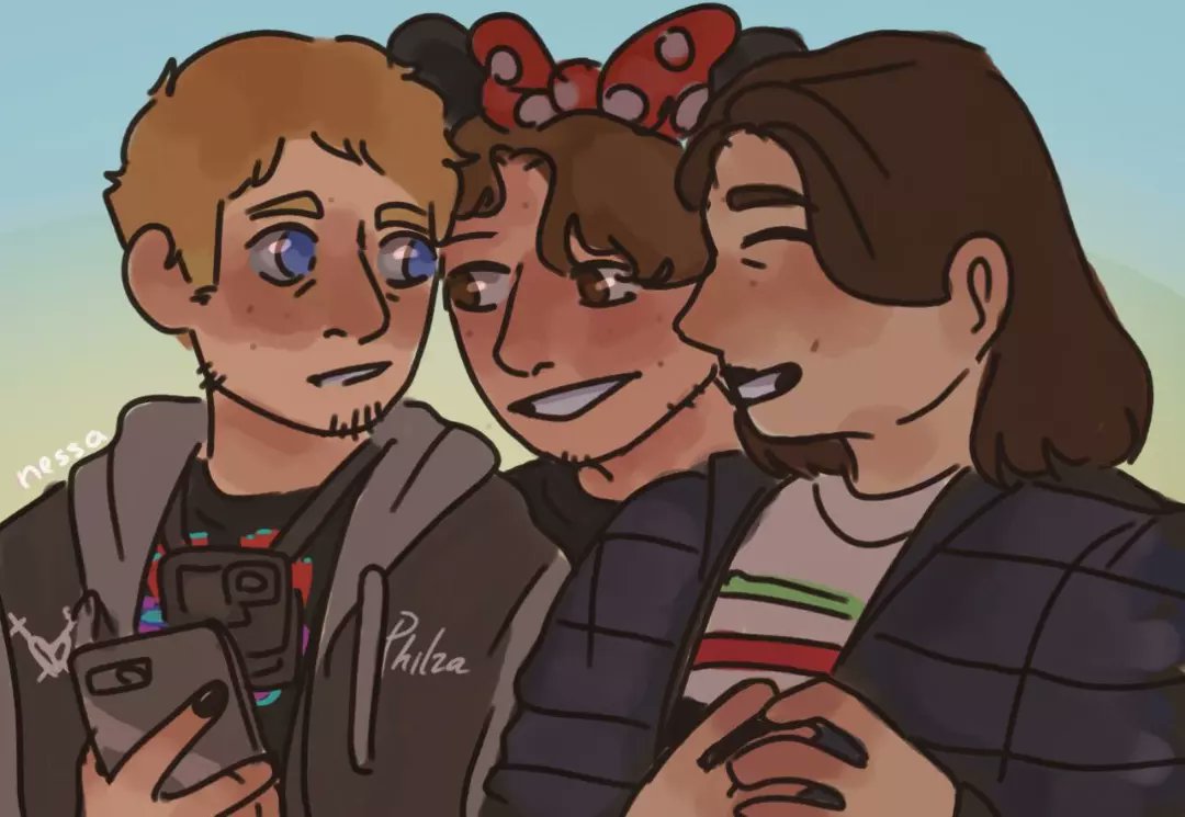 🌟Nessa Suningale | Commissions Opened!🌟 tweet media