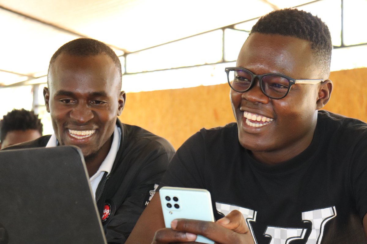 LakeHub's tweet photo. As the #iconke participants gather today to finalize on their presentations ahead of the #YEdataSummit22, we believe that this will be a great platform for the stakeholders to explore innovative ideas to tackle Youth Work Readiness in @KisumuCountyKE &amp; build impactful engagements https://t.co/Evj02zj7f4