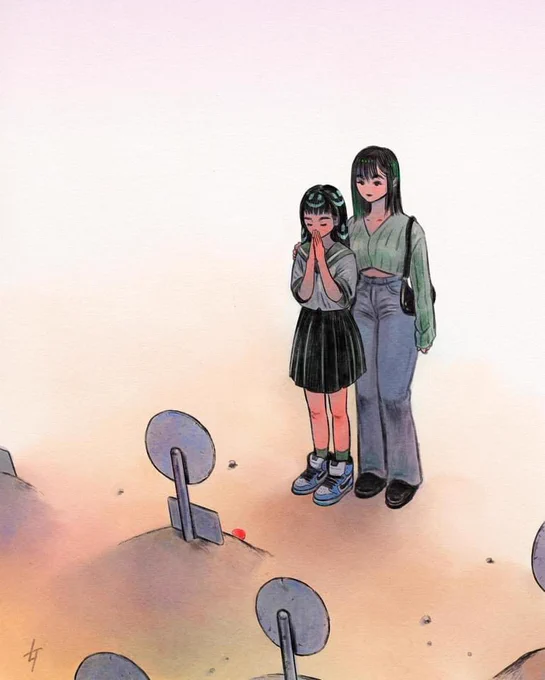Little Thunder's WEDNESDAY DRAMA
003 - Attachment ( part 2 )

#門小雷星期三劇場 